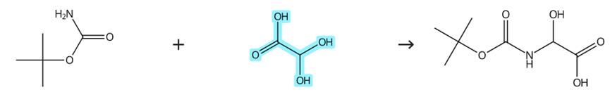 乙醛酸水合物的性质与应用