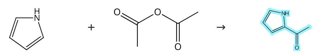 2-乙酰基吡咯的合成与用途