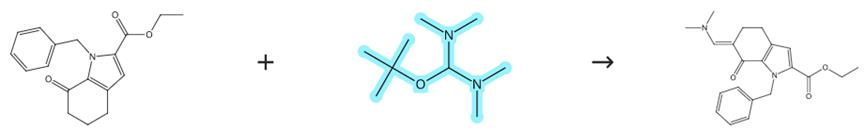 叔丁氧基双(二甲胺基)甲烷的性质与应用