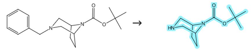 8-BOC-3,8-二氮杂双环[3.2.1]辛烷的合成与应用