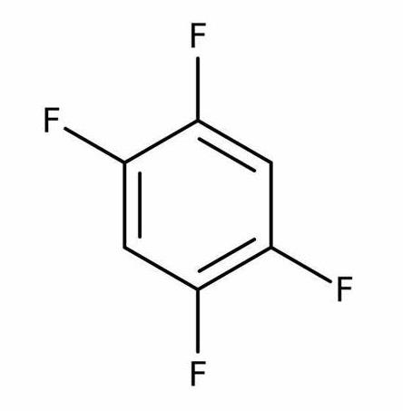 1,2,4,5-四氟苯的制备