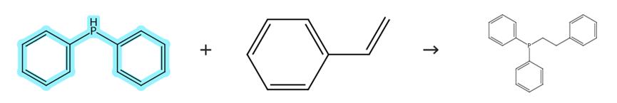 二苯基膦的性质与应用