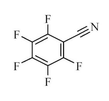 Pentafluorobenzonitrile.jpg