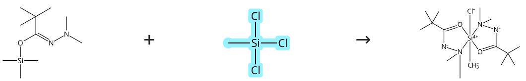 甲基三氯硅烷的性质与应用