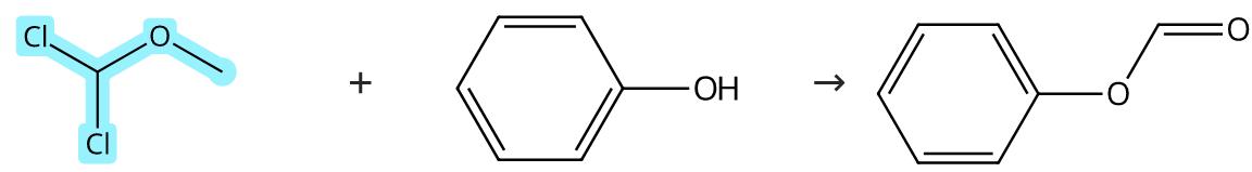 1,1-二氯二甲基醚的应用
