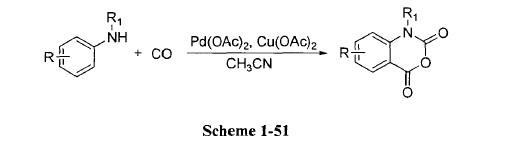 过渡金属催化羰基化法制备靛红酸酐.jpg