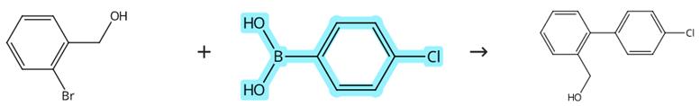 4-氯苯硼酸的应用