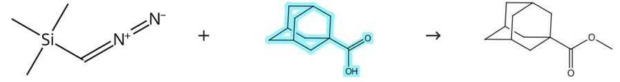 1-金刚烷甲酸的应用
