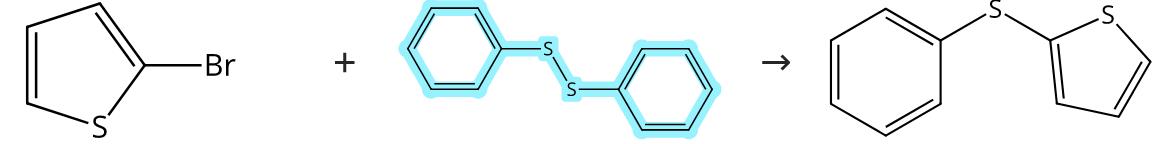 二苯二硫醚的性质与用途