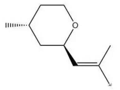 反式玫瑰醚