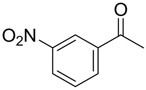 间硝基苯乙酮的合成