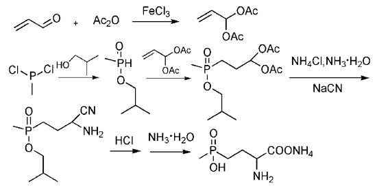 斯垂克(Strecker)法