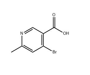 4-溴-6-甲基烟酸的制备