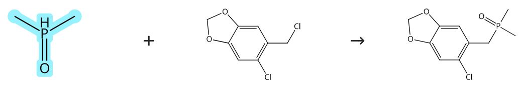 二甲基氧化膦的应用