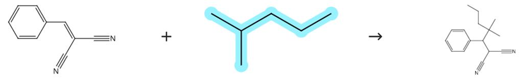 2-甲基戊烷在有机合成中的应用