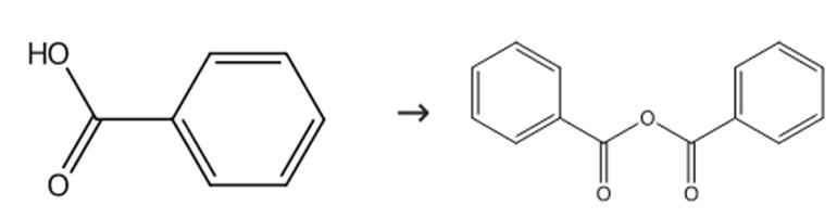 苯甲酸酐的合成研究