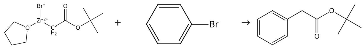 1,2,3,4,5-戊苯基-1'-(二叔丁基磷基)二茂铁的催化性能