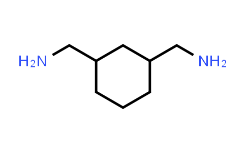 1,3-环己二甲胺的合成