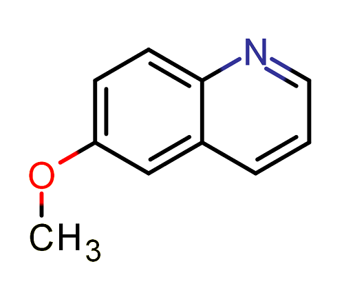 6-甲氧基喹啉