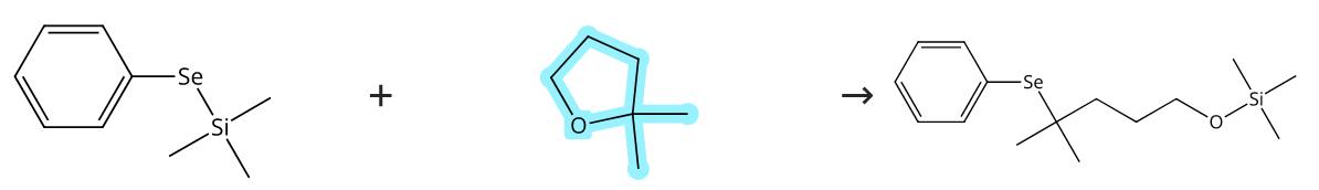 2,2-二甲基四氢呋喃作有机溶剂的应用