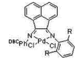 Pd配合物催化剂
