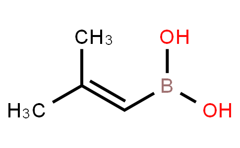 2,2-二甲基乙炔基硼酸