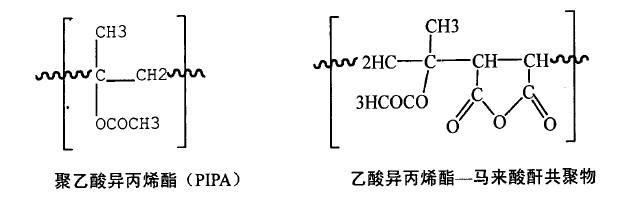 乙酸异丙烯酯的应用与制备