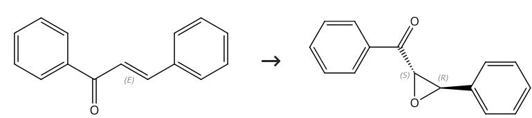 S-1,1'-联-2-萘酚作为有机催化剂的应用