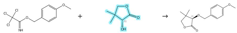 二氢-3-羟基-4,4-二甲基-2(3H)呋喃酮合成D-泛酸钙
