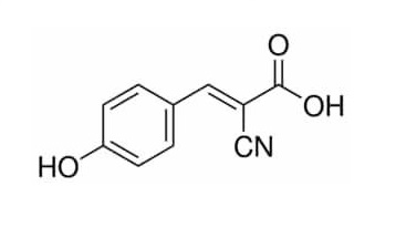 对羟基肉桂酸