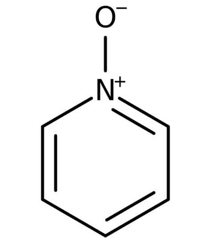 吡啶-N-氧化物