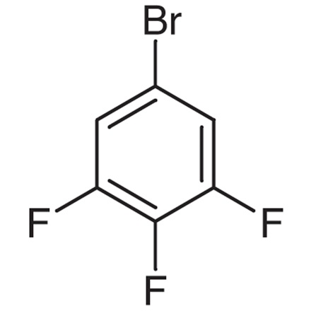 3,4,5-三氟溴苯的制备