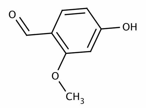 4-羟基-2-甲氧基苯甲醛