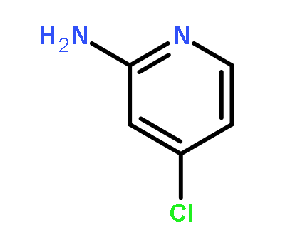 2-氯-4-氨基吡啶