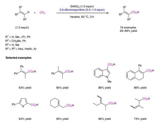 α，β和γ-不饱和羧酸的制备.jpg