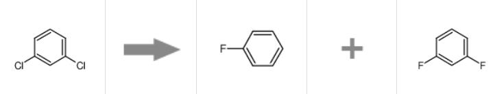 1，3-二氟苯的应用与制备