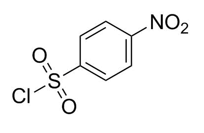 对硝基苯磺酰氯