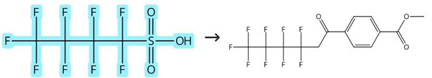 全氟-1-丁磺酸的应用