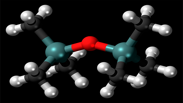 六甲基二硅氧烷的应用