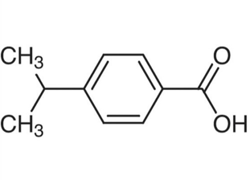 4-异丙基苯甲酸