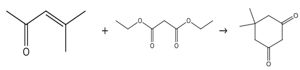 5，5-二甲基-1，3-环己二酮的合成和用途
