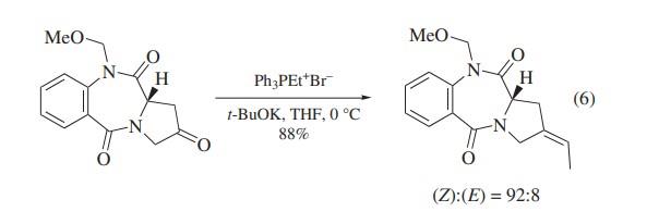 5α-酰胺取代基也可以引导（Z）立体选择性.jpg