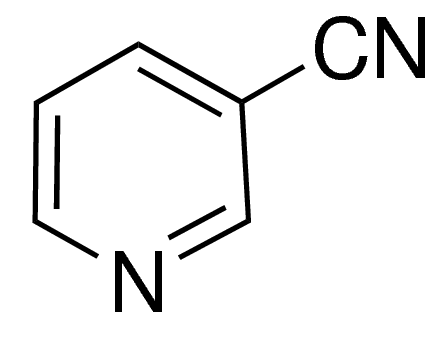 3-氰基吡啶