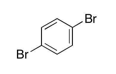 1,4-二溴苯的合成及毒性