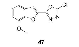 2,3-苯并呋喃衍生物对细菌和真菌的活性.jpg