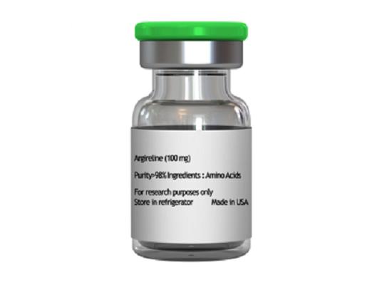 616204-22-9 Mechanism of argireline applications of argirelineside effect of argireline