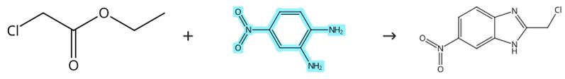 4-硝基邻苯二胺的理化性质