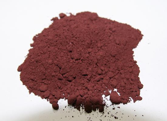 1332-37-2 Synthesis of magnetic iron oxide nanoparticlesbiomedical applications of magnetic iron oxide nanoparticles