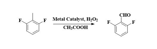 连续氧化法制备2,6二氟苯甲醛.png