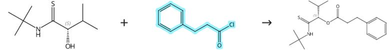 氢化肉桂酰氯的储存条件